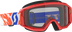 红