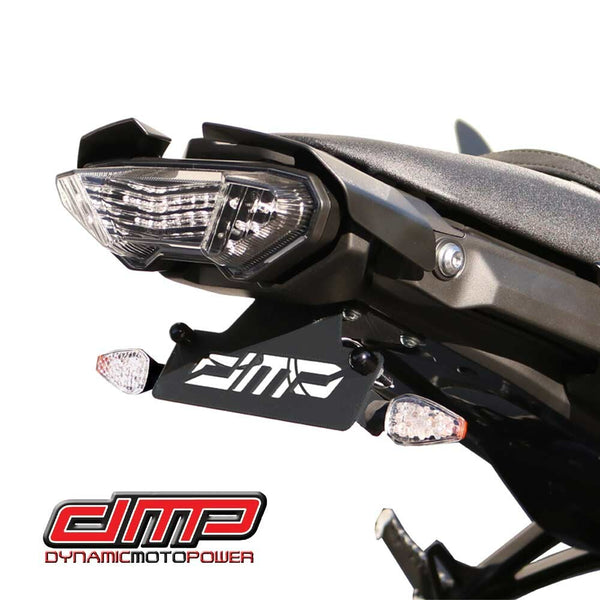 DMP 车身 FENDER ELIMINATOR KIT W/LIGHTS