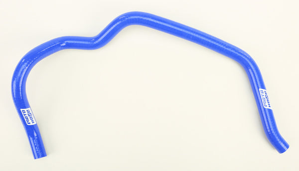 Moto hose 水箱软管 Yamaha Crank Blue Case Vent Only