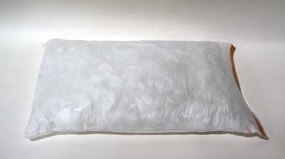 DR.D 排气管 Exhaust Repack Pillow Kit