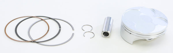 PROX 活塞 PISTON KIT FORGED NIKASIL CYL 76.79/STD 13.8:1 HON