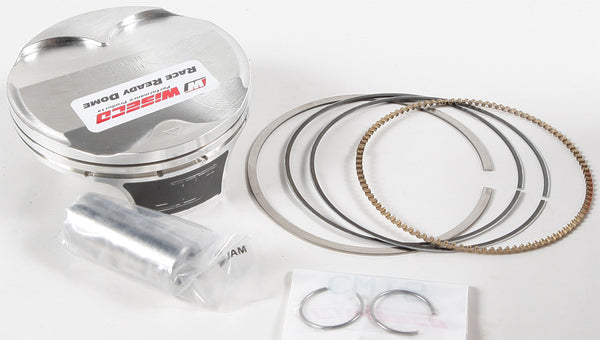 WISECO 活塞 PISTON KIT ARMORGLIDE 88.00/STD 13.5:1 GAS/HUSQ/KTM