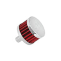 K&N 空滤 Crankcase Vent Air Filter - Remote Mount