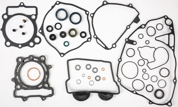 ATHENA 缸垫/密封 COMPLETE GASKET KIT W/OIL SEALS KAW