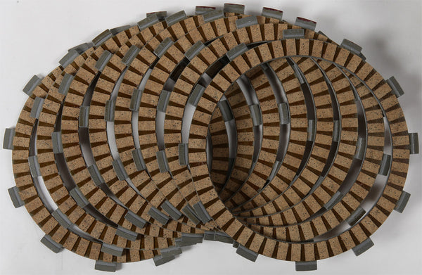 HINSON 离合器 PLATES KIT-FIBER 8 PLATES