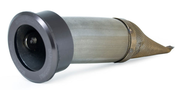 Yoshimura 排气配件 RS-2 Exhaust Spark Arrestor Insert 1.5 IN Replacement Part