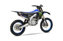 YOSHIMURA RS12 全段排气 Yamaha