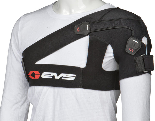 EVS 护具 SB03 Shoulder Support Black