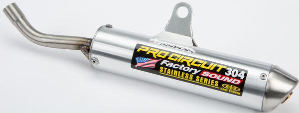 Pro Circuit 后段排气 KTM/Husqvarna/Gas Gas 304 Silencer