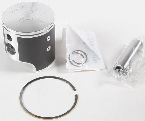 WISECO 活塞 PISTON KIT RC ARMORGLIDE 52.50/STD YAM
