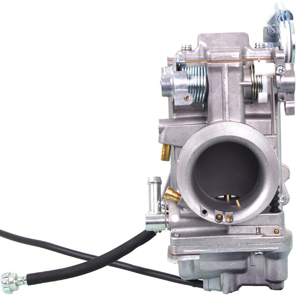 MIKUNI 燃油系统 Smoothbore Carburetor
