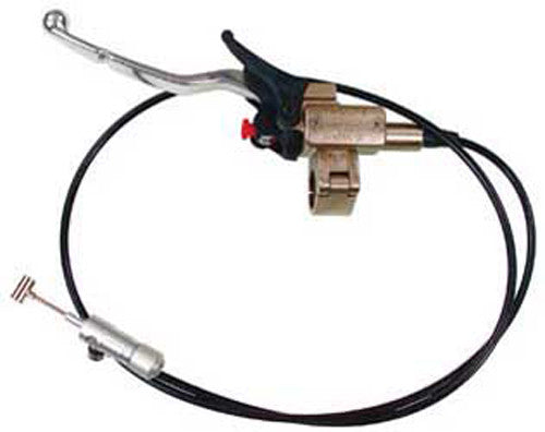 MAGURA 手柄/牛角 HYDRAULIC CLUTCH KIT CRF150R