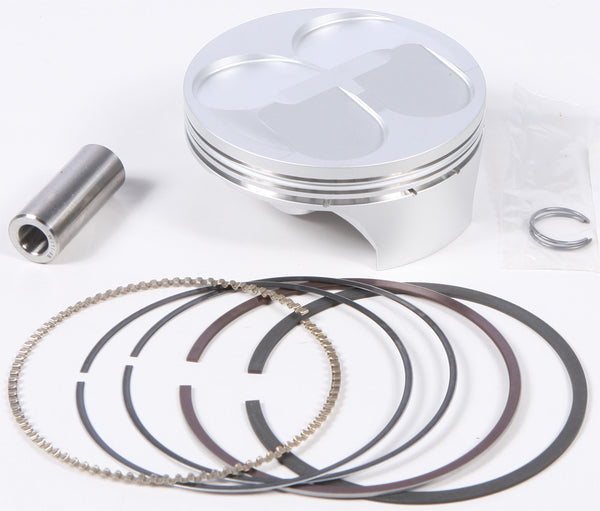 PROX 活塞 PISTON KIT HC FRGD NIKASIL CYL 96.95/STD 13.5:1 YAM