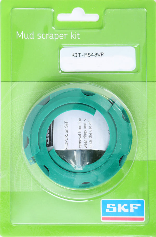 Skf 前减震密封/轴承 KTM/Husqvarna/Gas Gas/Sherco Fork MUD Scraper
