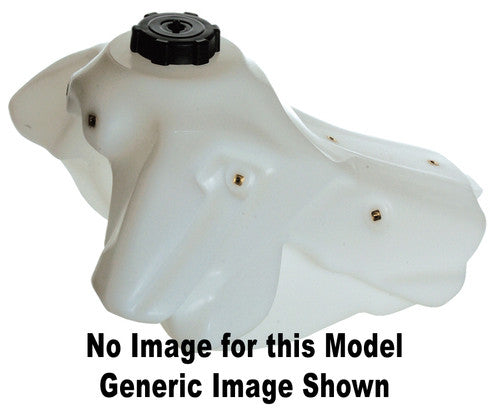 IMS 油箱 FUEL TANK NATURAL 2.8 GAL
