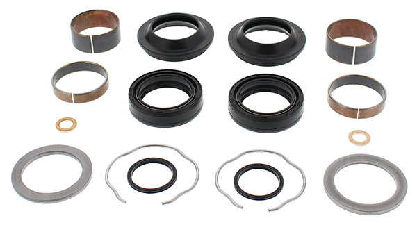 PIVOT WORKS 避震 SEAL/BUSHING KIT FORKS