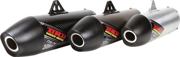 DR.D NS-4 Kawasaki NS-4 SS/AL Comp AMA/MIC KX450F 09-13