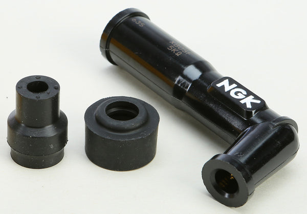 NGK 车辆防护 Spark Plug Resistor Cover