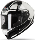 Airoh Valor Marshall Helmet White