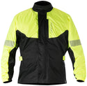 ALPINESTARS 骑行夹克 Hurricane Rain Jacket Yellow/Black