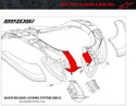 ALPINESTARS 护颈 Bionic SB Neck Suppert