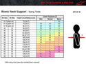 ALPINESTARS 护颈 Bionic SB Neck Suppert