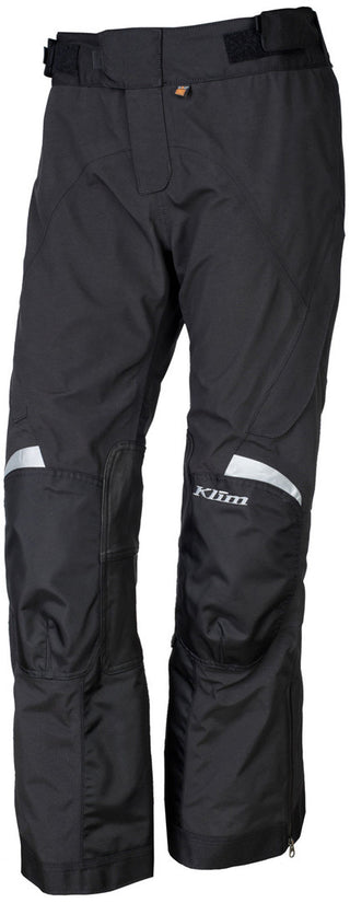 Klim Altitude Women Motorcycle Textile Pants 2016 Black