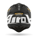 Airoh Aviator 3 Rockstar Motocross Helmet