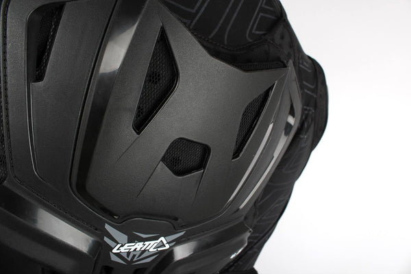 Leatt 4.5 Body Protector Jacket