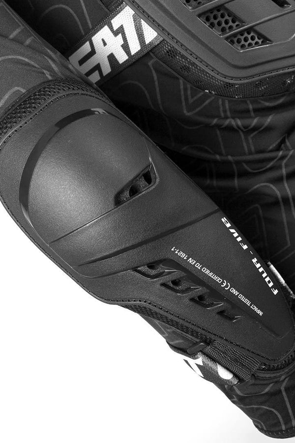 Leatt 4.5 Body Protector Jacket
