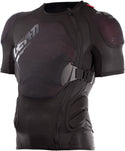 LEATT 骑行衣 3DF AirFit Lite Protector Shirt