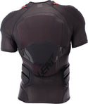 LEATT 骑行衣 3DF AirFit Lite Protector Shirt