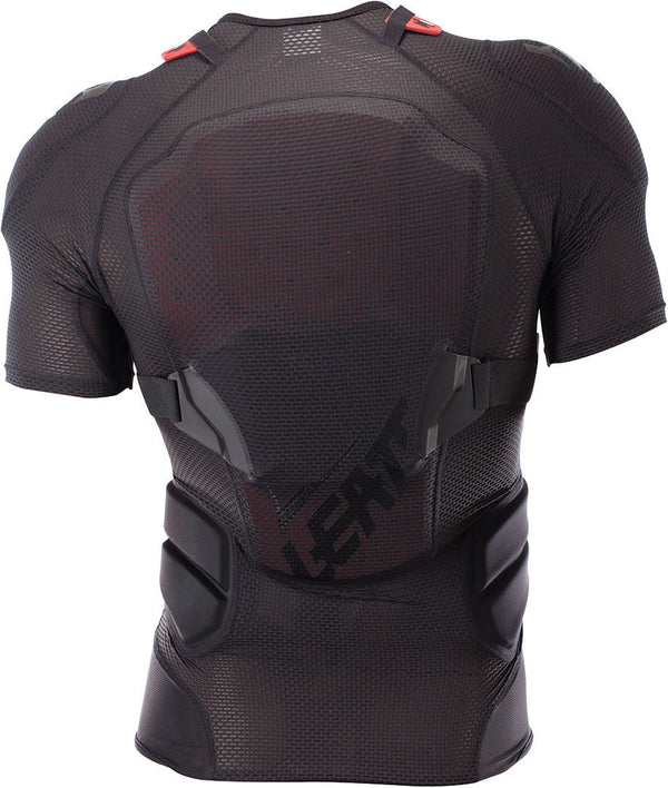LEATT 骑行衣 3DF AirFit Lite Protector Shirt