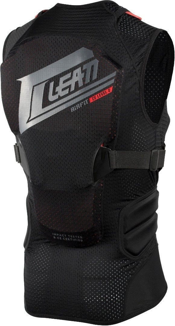 Leatt 护胸 3DF Airfit Protector Vest