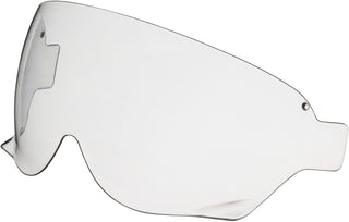 Shoei CJ-3 Visor Clear