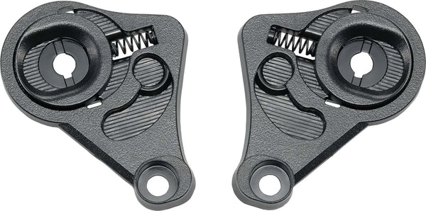 SHOEI 头盔附件 QR-E X-Spirit 3/NXR/RYD Visor Mechanism