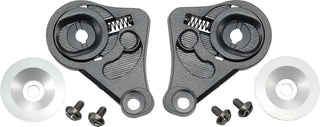 SHOEI 头盔附件 CPB-1 Glamster Visor Mechanism Set