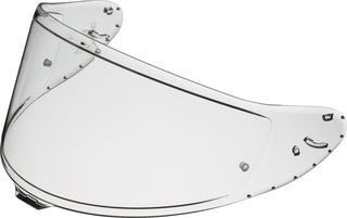 Shoei CWR-F2PN Visor Clear