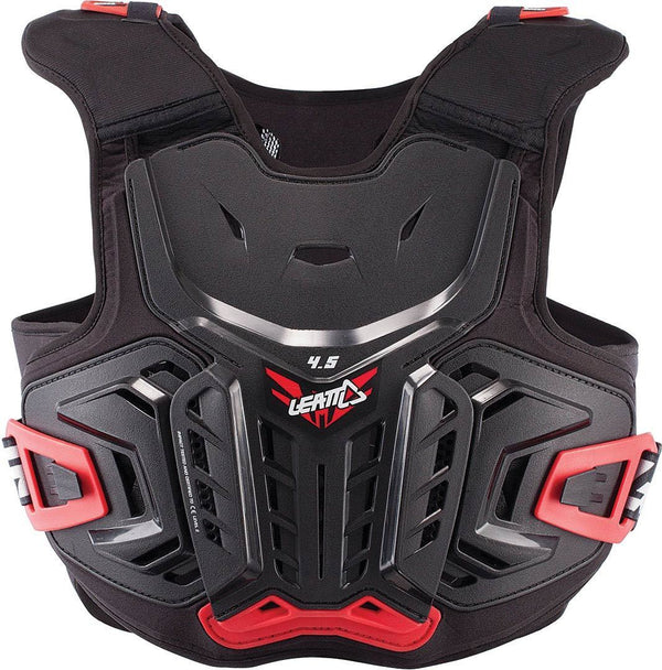 Leatt 4.5 Pro Jr. Chest Protector