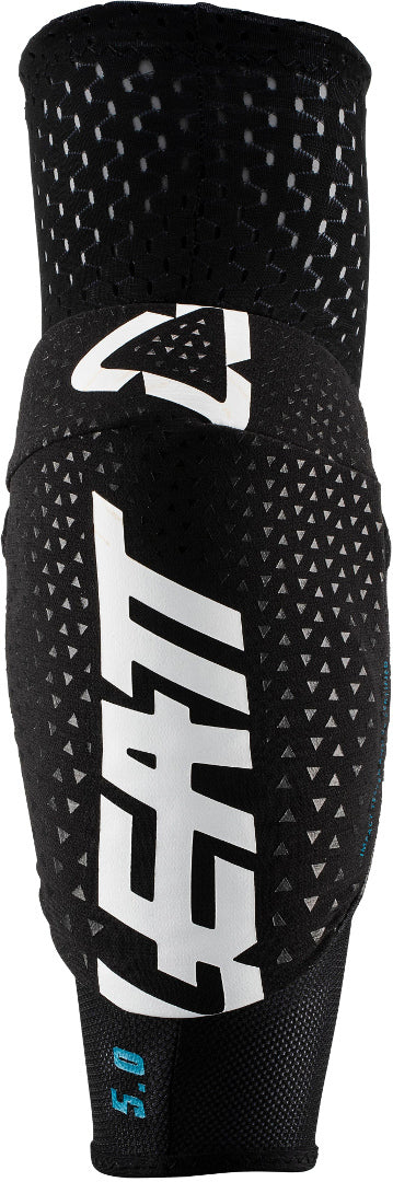 Leatt 青少年款 3DF 5.0 Kids Motocross Ellbow Protectors