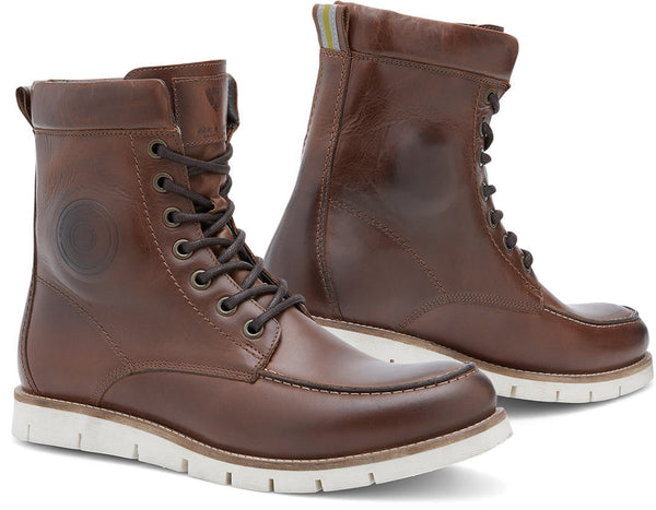 REVIT 骑行靴 Mohawk 2 Boots Brown
