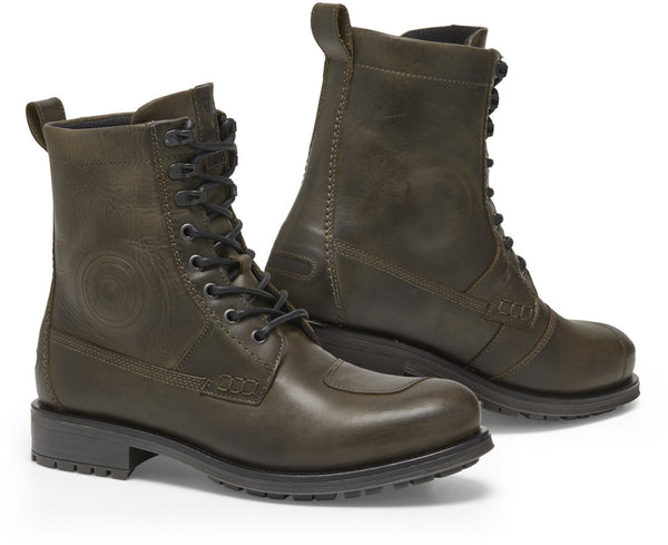 REVIT 骑行靴 Portland Motorcycle Boots Black