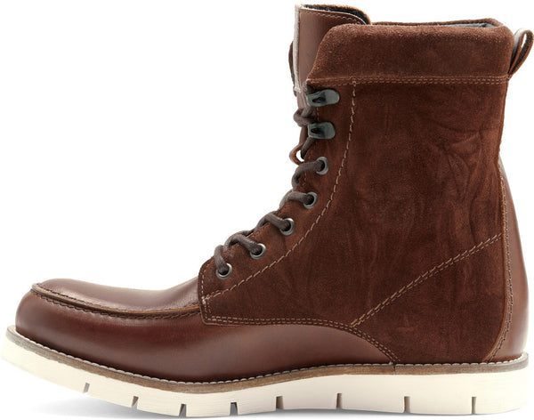 REVIT 骑行靴 Mohawk 3 Motorcycle Boots Brown