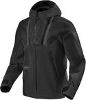 REVIT 骑行夹克 Componen Motorcycle Textile Jacket Black