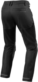 REVIT 骑行裤 Eclipse Motorcycle Textile Pants Black