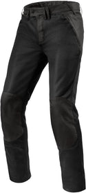 REVIT 骑行裤 Eclipse Motorcycle Textile Pants Black
