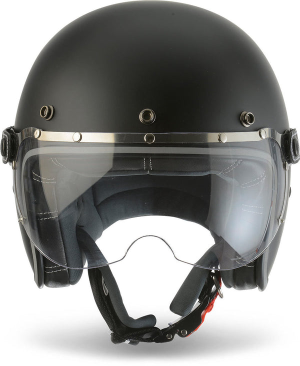 Airoh Garage Black Matt