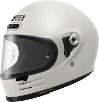Shoei Glamster Helmet White