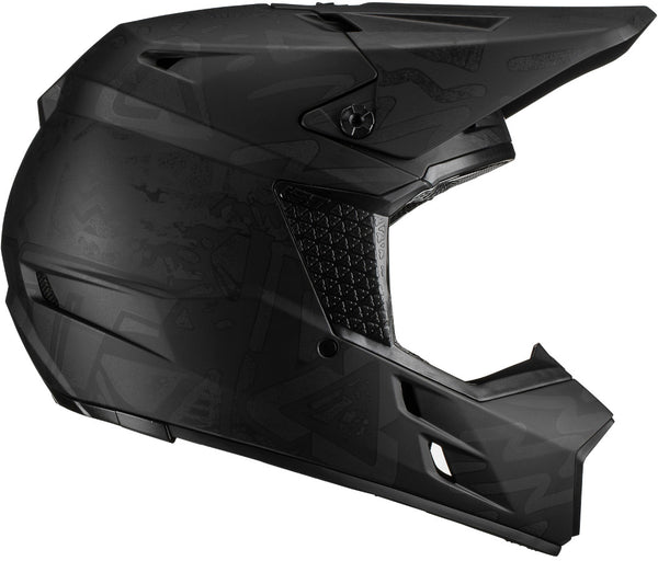 Leatt GPX 3.5 V19.3 Tribe Motocross Helmet