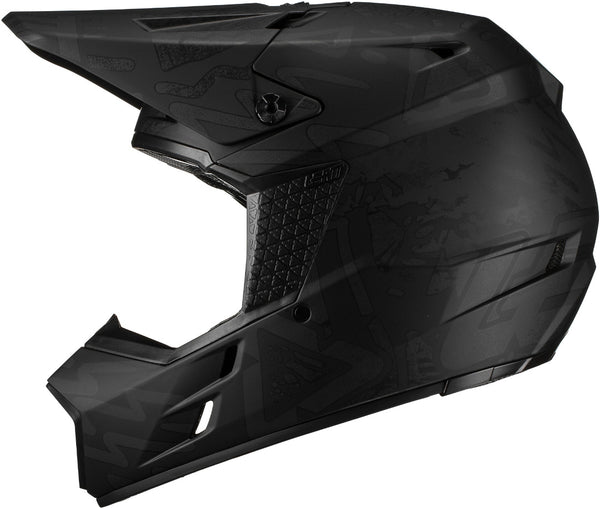 Leatt GPX 3.5 V19.3 Tribe Motocross Helmet